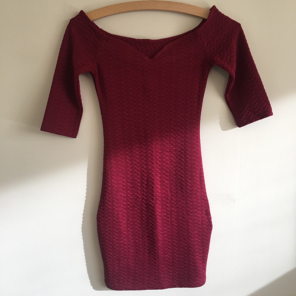 Miss Selfridge dress 💄